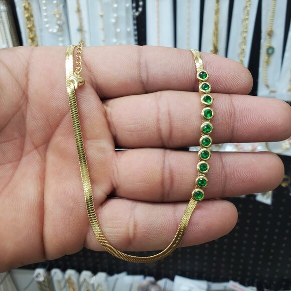 Necklace for woman's - Picture 1 of 1